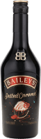 Salted Caramel Irish Cream Likör 0,5 l - Baileys