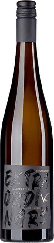 Extraordinary Riesling trocken - Weingut Lukas Kesselring