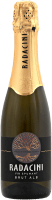 Sparkling Brut 0,375l - Radacini