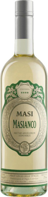 Masianco Pinot Grigio e Verduzzo IGT - Masi Agricola