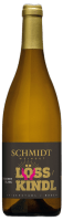 Cabernet Blanc Löss Kindl trocken - Weingut Schmidt