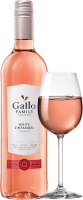 Vorschau: 12er Vorteilspaket - White Zinfandel - Gallo Family