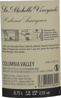 Vorschau: Retro Cabernet Sauvignon - Chateau Ste. Michelle