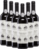 6er Vorteils-Weinpaket Fabelhaft Tinto Douro DOC - Niepoort