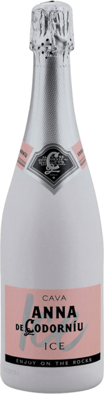 Anna Ice Edition Cava Rosé - Codorníu