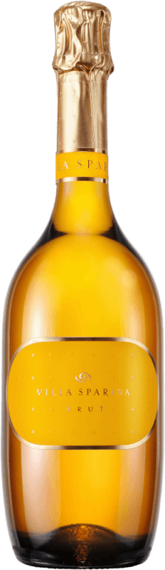 Blanc de Blancs Brut - Villa Sparina