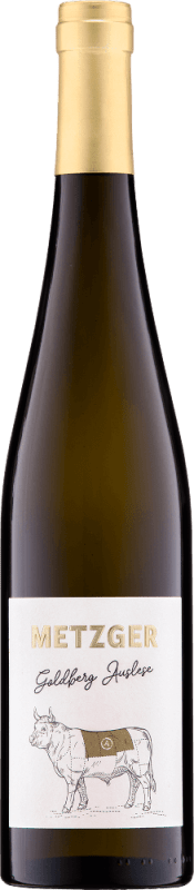 Asselheimer Goldberg Auslese - Weingut Metzger