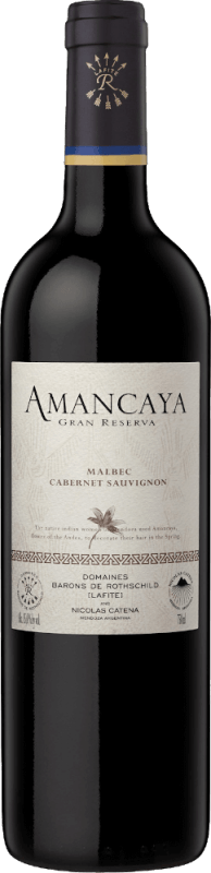 Amancaya - Bodegas Caro