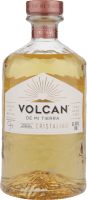Reposado Cristalino - Volcan