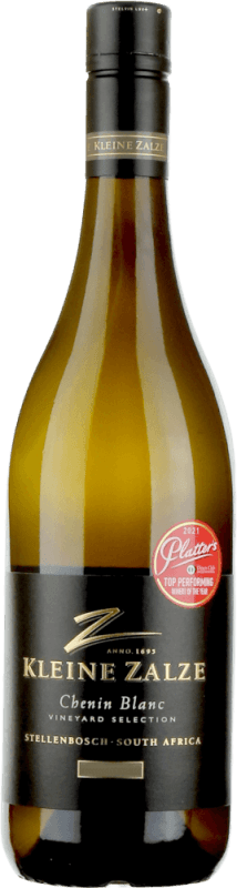 Chenin Blanc Vineyard Selection - Kleine Zalze