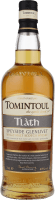 Single Malt Scotch Whisky in GP - Tomintoul Tlth