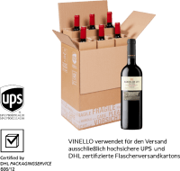 Vorschau: 12er Vorteils-Weinpaket - Reserva Rioja DOCa - Baron de Ley
