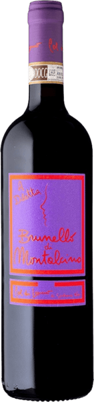 Brunello Di Montalcino Selezione A Diletta - Col Di Lamo