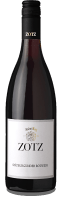 Spätburgunder Markgräflerland feinherb - Weingut Zotz