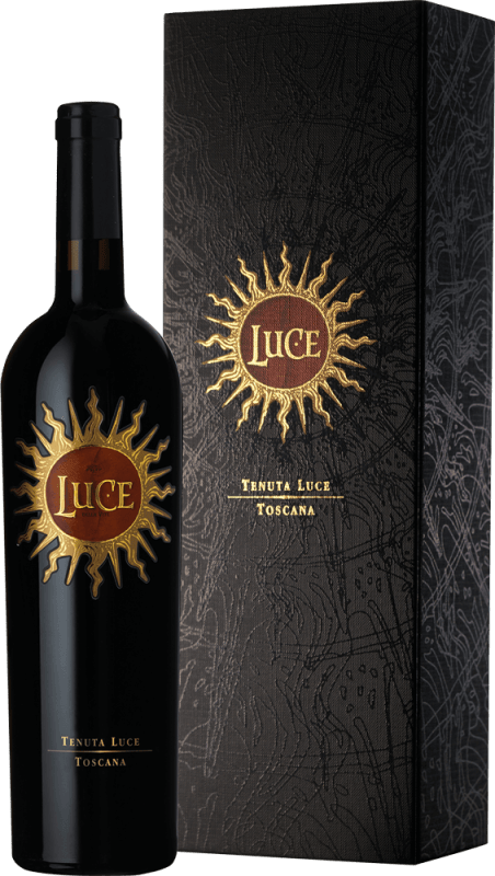 Luce IGT in GP - Tenuta Luce