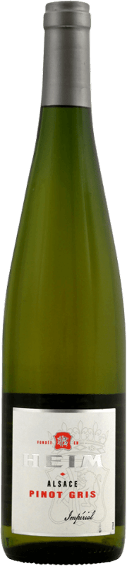 Pinot Gris Impérial - Bestheim