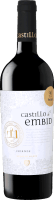 Crianza Cariñena DO - Castillo de Embid