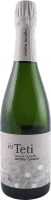 ioTeti Lessini Durello Metodo Classico Brut - Cantina Tonello