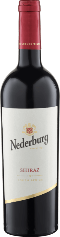 1791 Shiraz - Nederburg