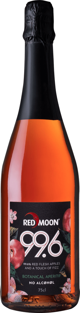 Vorschau: Dry January-utvalg – 6x prøvesett med alkoholfrie drikker