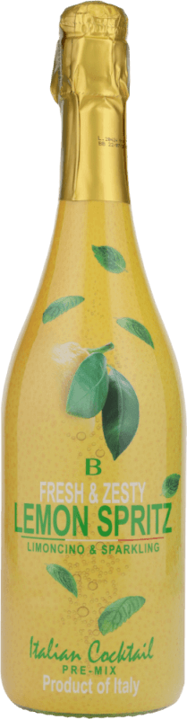 Lemon Spritz - Bottega