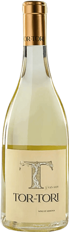 Tori-Tori Voskehat trocken - Van Ardi