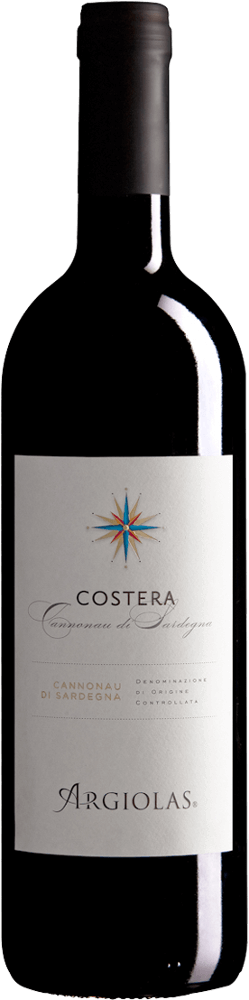 Vorschau: Rødvinsfavoritter fra Italia - 6 stk. prøvepakke