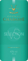 Vorschau: Cognac Chabasse VS Selection - Cognac Chabasse