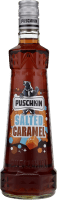 Salted Caramel Likör - Puschkin