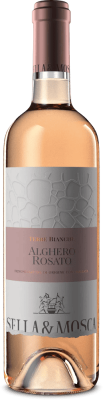 Rosato Alghero DOC - Sella & Mosca