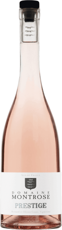 Prestige Rosé - Domaine Montrose