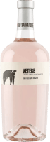 Vorschau: Vetere Rosato IGP - Azienda Agricola San Salvatore