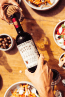 Vorschau: 9er Vorteils-Weinpaket - Doppio Passo Primitivo Puglia IGT - CVCB