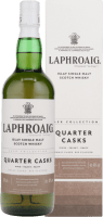 Quarter Cask - Laphroaig