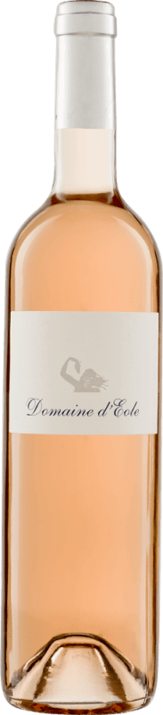 Rosé Coteaux D'Aix-En-Provence - Domaine d'Eole
