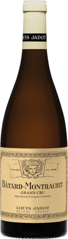 Batard-Montrachet Grand Cru - Louis Jadot