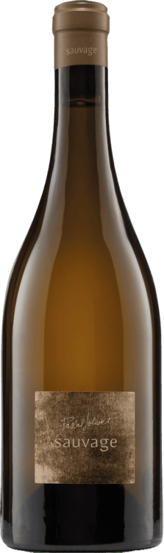 Sauvage Sancerre AOP - Pascal Jolivet