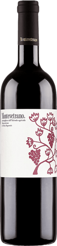 Montevetrano Rosso Colli di Salerno IGT - Montevetrano
