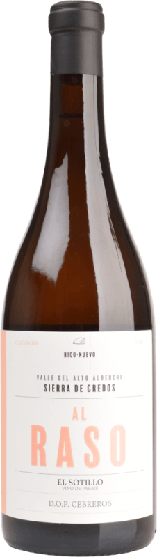Al Raso - Rico Nuevo