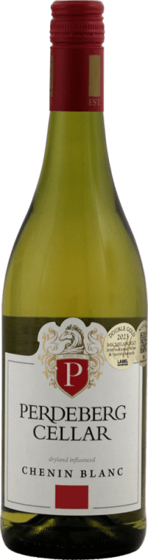 The Classic Collection Chenin Blanc - Perdeberg Cellar