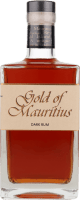 Dark Rum in GP - Gold of Mauritius