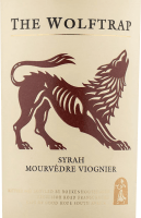 Vorschau: The Wolftrap Red - Boekenhoutskloof