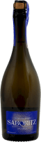 Spumante alkoholfrei - Saboritz