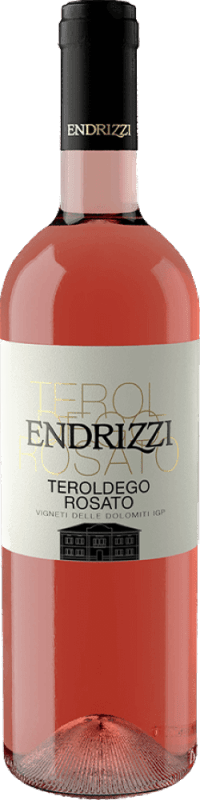 Teroldego Rosato - Endrizzi