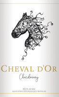Vorschau: Chardonnay - Cheval d'Or