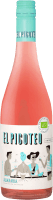 El Picoteo Rosado Almansa DO - Bodegas Piqueras