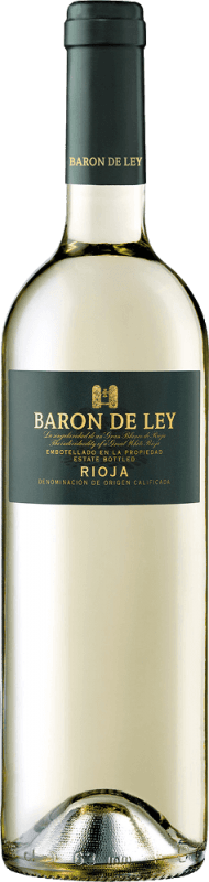 White Rioja DOCa - Baron De Ley