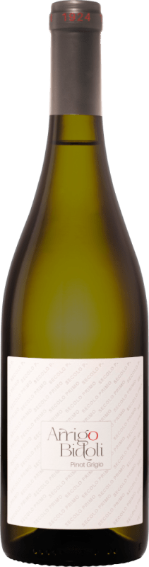 Pinot Grigio Grave del Friuli DOC - Bidoli