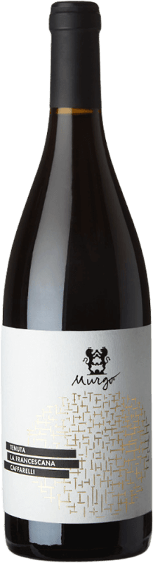 Selezione Caffarelli IGT - Tenuta La Francescana