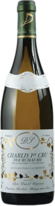 Chablis 1Er Cru Fourchaume - Domaine Daniel Séguinot